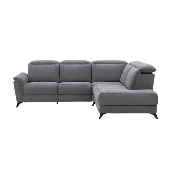 Sofa LIVE (Open corner)(Recliner)